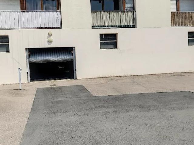 Garage location à Troyes