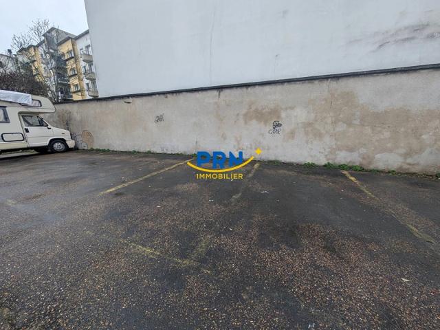 Garage location à L'Haÿ-les-Roses, Vitry-sur-seine