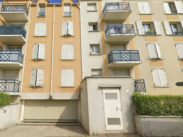 Garage vente à Argenteuil