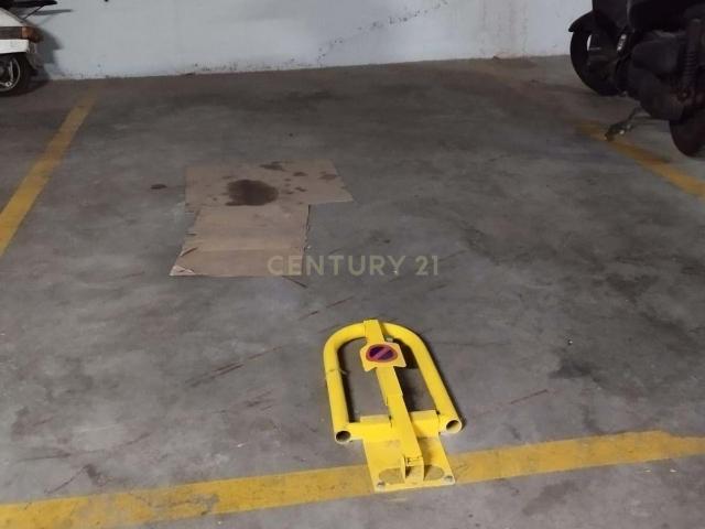 Garaje en venta en Torrequebrada, Costa del Sol Occidental