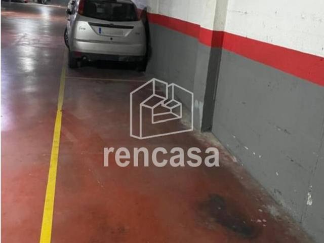 Garaje en venta en Segrià, Catalunya