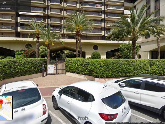Garage location à Grasse, Cannes