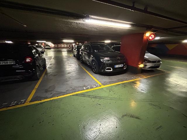 Garage vente à Nice
