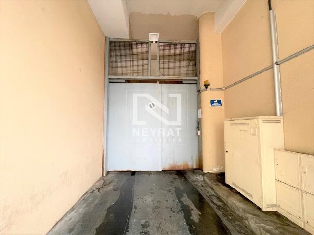 Garage location à Chalon-sur-Saône, Chalon-sur-saône