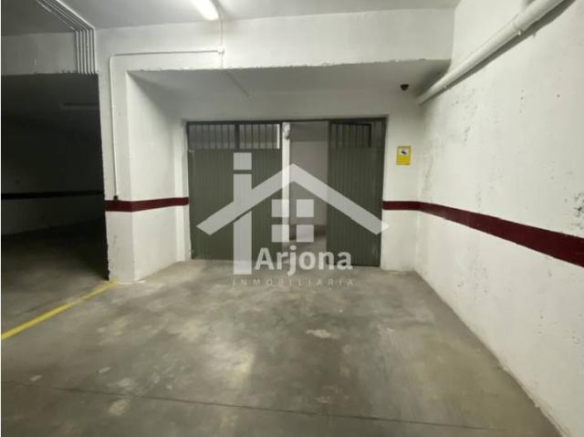 Parking en alquiler en Lucena, Zona 2 (Centro y San Francisco)