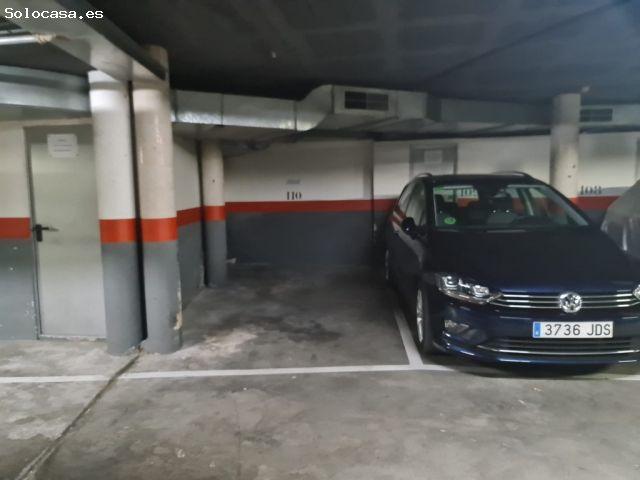 Garaje en venta en Can Bou, Baix Llobregat