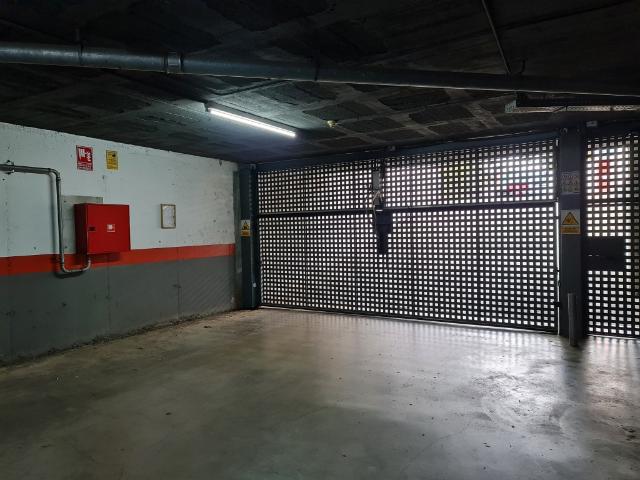 Garaje en alquiler en Can Bou, Castelldefels