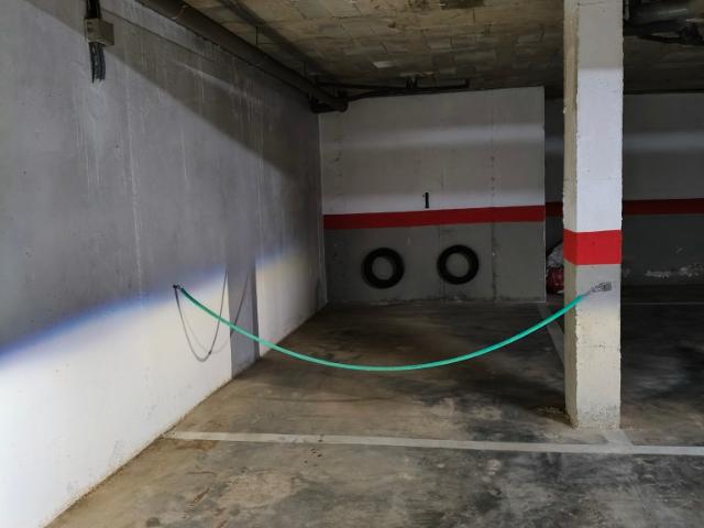 Garaje en alquiler en Lepe