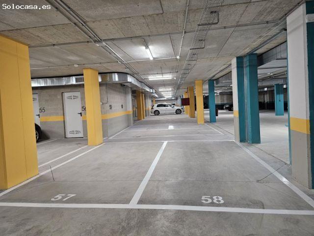 Garaje en venta en Milagrosa-Arrosadia, Iruñerria