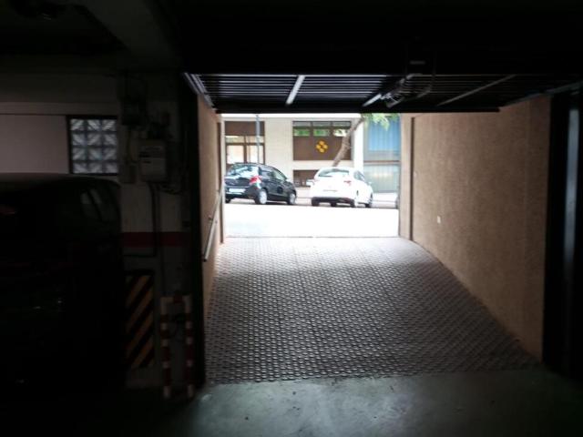 Garaje en alquiler en els Quatre Garrofers, Tarragonès