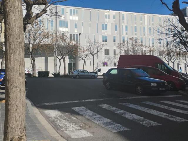 Parking en alquiler en Tarragona, Nou Eixample Nord