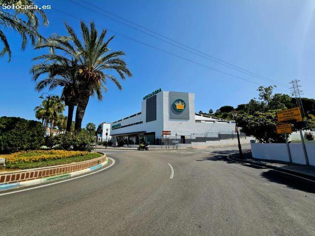 Garaje en venta en La Cala, Costa del Sol Occidental