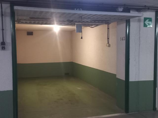 Garaje en venta en Donostia-san Sebastián, Antiguo