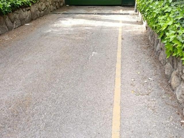 Garaje en venta en Fuencarral - El Pardo, Madrid