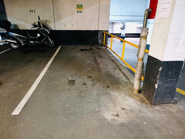 Garaje en venta en Fuencarral - El Pardo, Madrid
