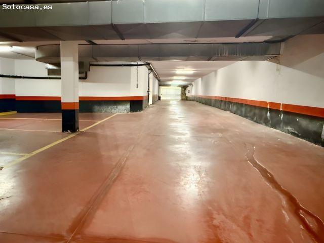 Garaje en venta en El Vicario, Costa del Sol Occidental