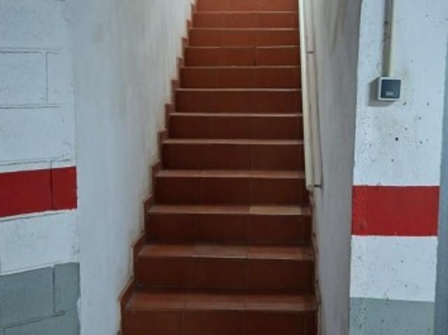 Garaje en venta en Barri de les Eres, Montcada / Moncada