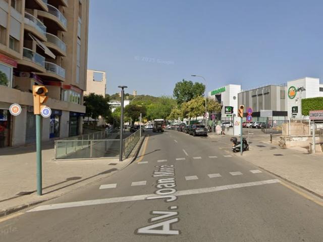 Garaje en venta en Son Armadans, Palma