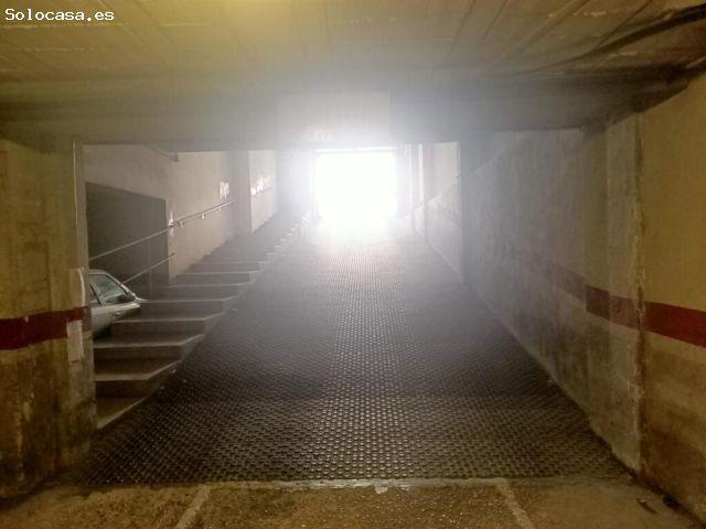 Garaje en venta en carrilet, Baix Camp