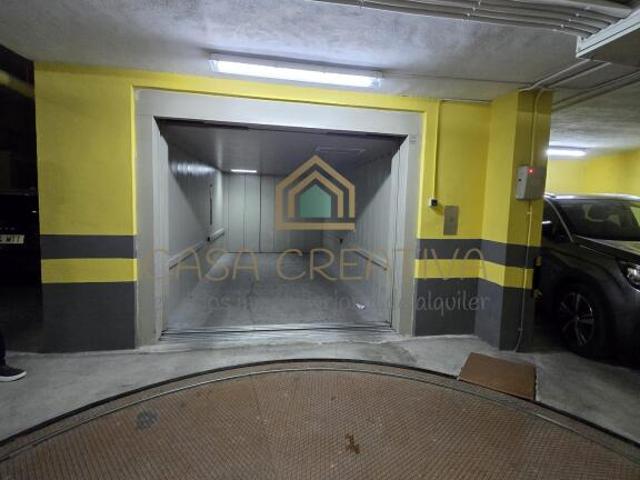 Garaje en venta en Rocafort, Valencia