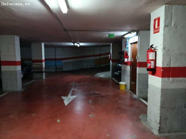 Garaje en venta en els Quatre Garrofers, Tarragonès