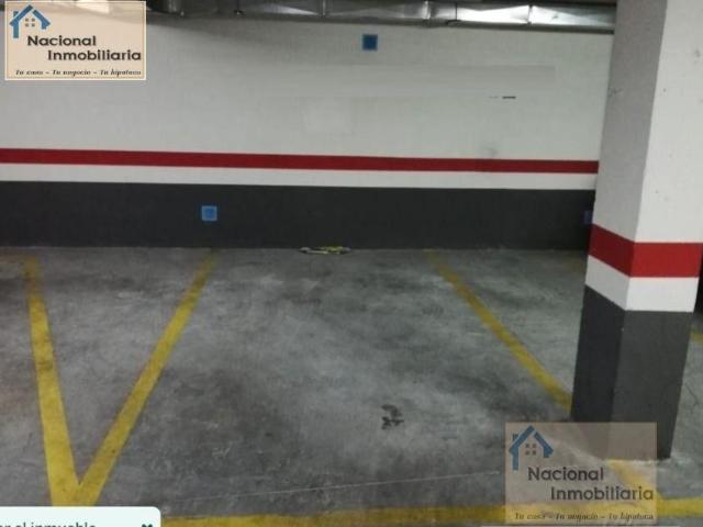 Garaje en venta en Caño Argales, Valladolid