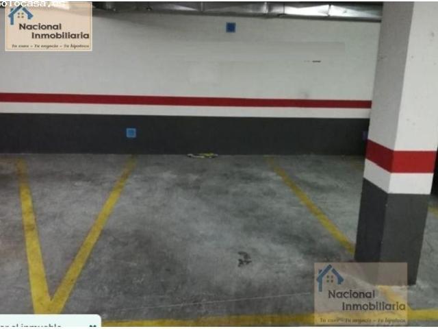 Garaje en venta en Caño Argales, Valladolid