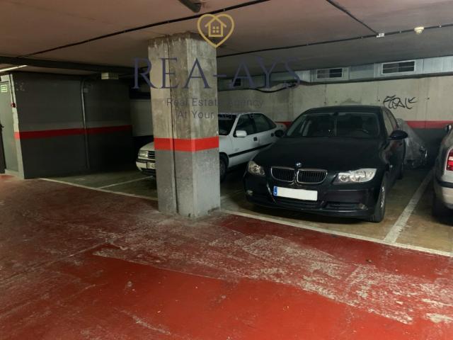 Garaje en venta en Centre, Baix Llobregat