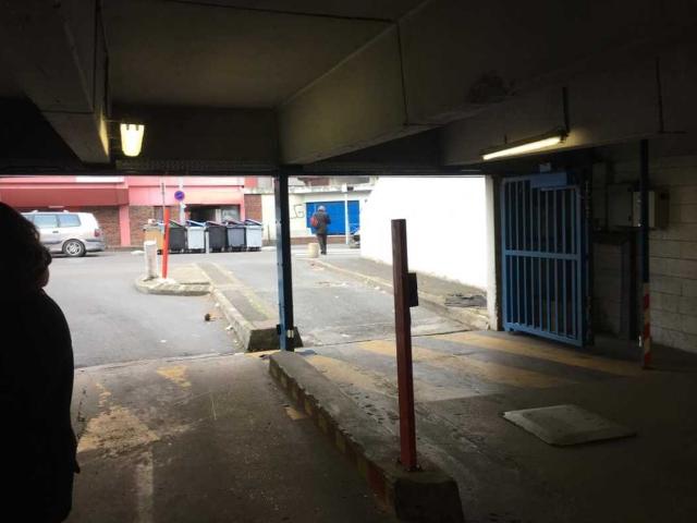 Local Commercial vente à Bobigny, Bagnolet