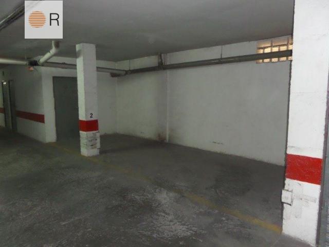 Garaje en venta en Distrito de Levante, Córdoba
