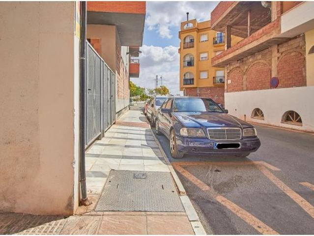 Local Comercial en venta en Valle del Almanzora, Andalucía