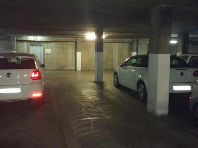 Garage vente à Marseille