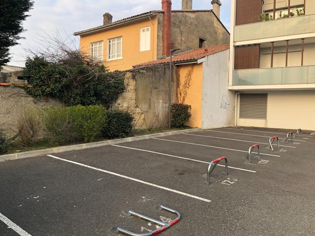 Garage location à Bordeaux, Villenave-d'ornon