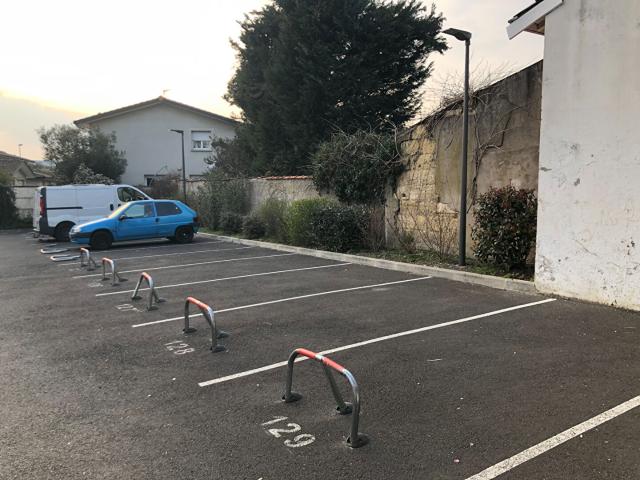 Garage location à Bordeaux, Villenave-d'ornon