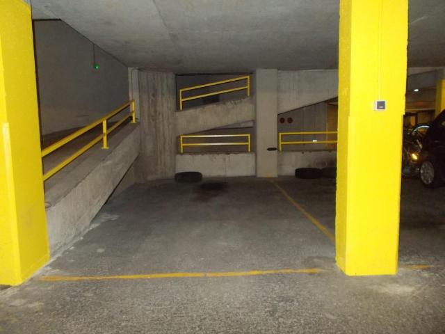 Garage location à Dijon