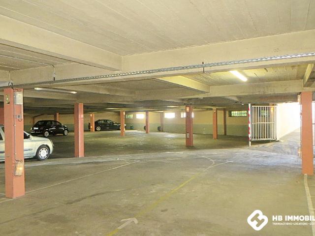 Garage location à Roanne