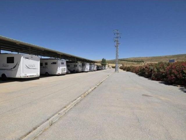 Garaje en venta en Comarca de Alhama, Andalucía