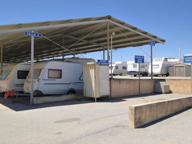 Terreno en venta en Comarca de Alhama, Andalucía