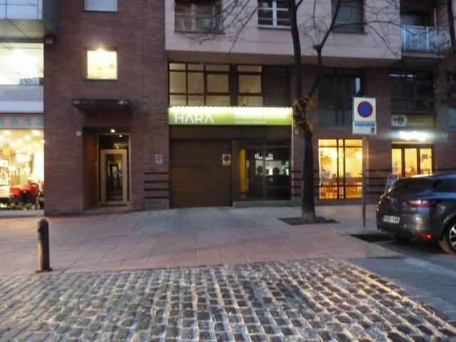 Garaje en alquiler en Osona, Catalunya