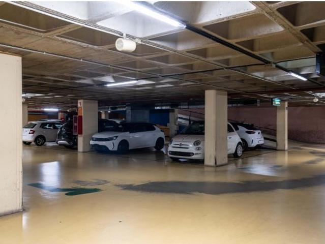 Local Comercial en alquiler en la Dreta de l'Eixample, Barcelona