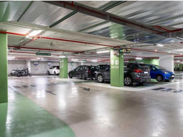 Local Comercial en alquiler en Eixample, Barcelonès