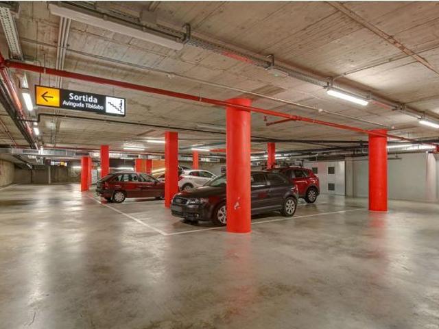 Local Comercial en alquiler en Sarrià - Sant Gervasi, Barcelonès