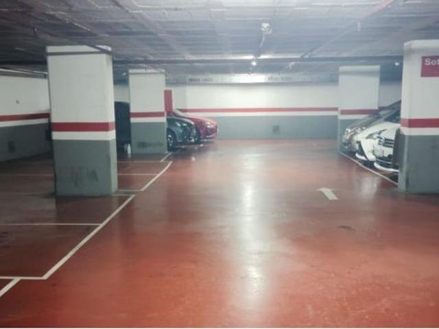 Local Comercial en alquiler en Sarrià - Sant Gervasi, Barcelonès