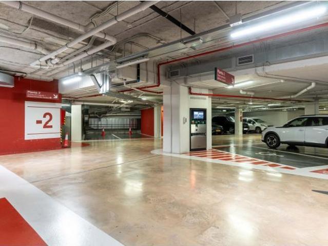 Local Comercial en alquiler en Sarrià - Sant Gervasi, Barcelonès