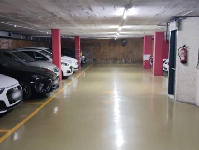 Local Comercial en alquiler en Ciutat Vella, Barcelonès