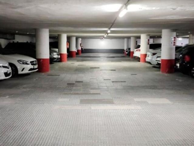 Local Comercial en alquiler en Gràcia, Barcelonès