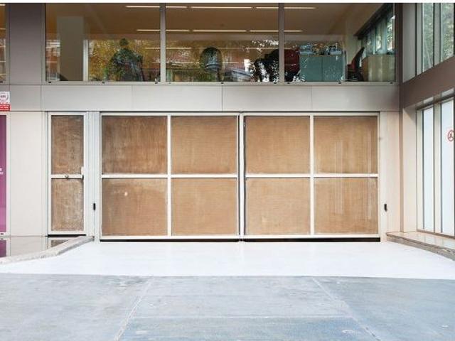 Local Comercial en alquiler en Eixample, Barcelonès