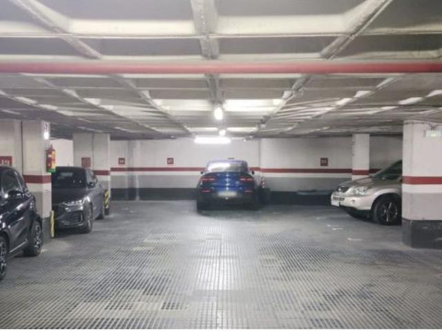 Local Comercial en alquiler en Sarrià - Sant Gervasi, Barcelonès