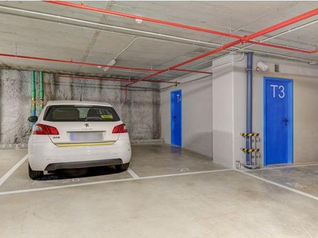 Local Comercial en alquiler en Sarrià - Sant Gervasi, Barcelonès