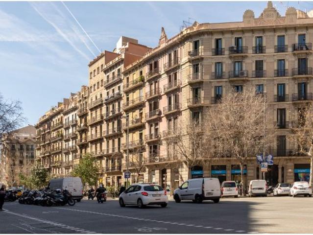 Local Comercial en alquiler en Eixample, Barcelonès